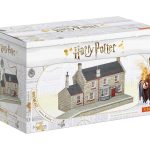 R7230 Hogsmeade Station Building 3d Box 1