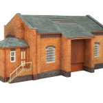 R7282 Gwr Goods Shed Render 1