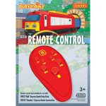 r7330 1 playtrains remote control blister card