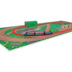 R9332m 4 Playtrains Trackmat