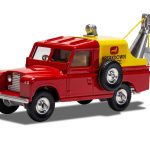 Rt41701 2 Corgi Toys Land Rover