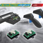 scalextric go digital bundle