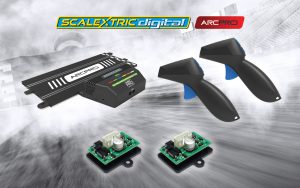 scalextric go digital bundle