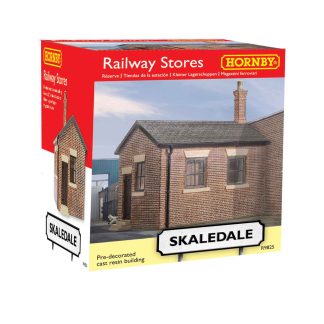 skaledale r9825 3d box