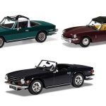 Tc00004 2 Sporting Triumph Collection Cars