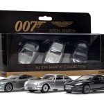 Ty99284 1 James Bond Aston Martin Collection Hero