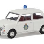 Va02540 Mini Cooper S Police Hps 1