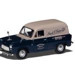 Va03306 Ford 3000e Thames Van Pp 1