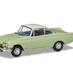 Va03407 1 Ford Capri 109e Lime Green Ermine White Hps 1