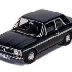 Va04120 4 Ford Lotus Cortina Blue