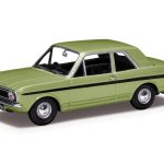 Va04121 1 Ford Lotus Cortina Fern Green