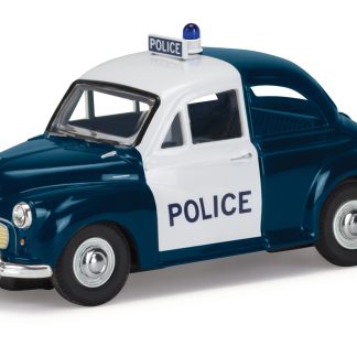 Va05809 Pp Morris Minor Police 1