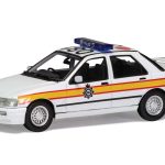 Va10014 Ford Sierra Rs Cosworth Metropolitan Police 1 Web