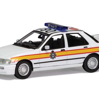 Va10014 Ford Sierra Rs Cosworth Metropolitan Police 1 Web