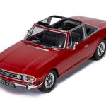 Va10113 4 Triumph Stag Mki Red