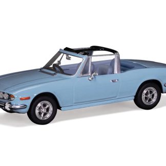 Va10117 1 Triumph Stag Mki Wedgewood Blue