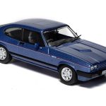 Va10822 2 Ford Capri Mk3 Paris Blue