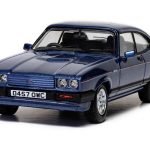 Va10822 4 Ford Capri Mk3 Paris Blue