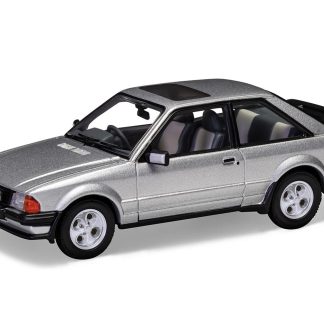 Va11017 1 Ford Escort Mk3 Xr3i Strato Silver