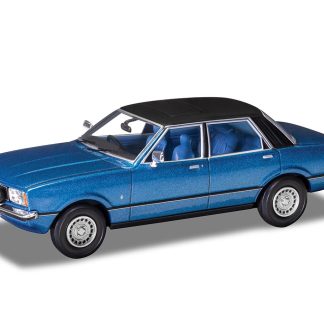 Va11916 1 Ford Cortina Mk4 Hawaiian Blue