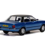 Va11916 3 Ford Cortina Mk4 Hawaiian Blue