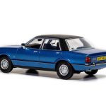 Va11916 5 Ford Cortina Mk4 Hawaiian Blue