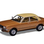 Va11917 1 Ford Cortina Mk4 Arizona Gold