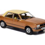 Va11917 2 Ford Cortina Mk4 Arizona Gold