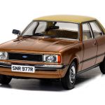 Va11917 4 Ford Cortina Mk4 Arizona Gold