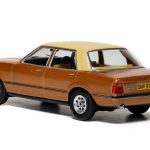 Va11917 5 Ford Cortina Mk4 Arizona Gold