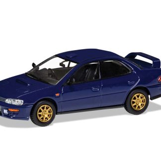 Va12107 Subaru Impreza Wrx Sports Blue Hps 1