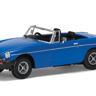 Va13004 Pp 2 Mgb Roadster Convertible Blue