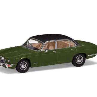 Va13902 Jaguar Xj12 Green Pp 1