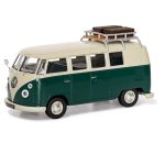 Va14500 1 Volkswagen Type 2 1500 Sp Devon Caravette Pp