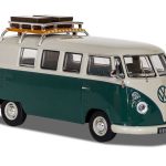 Va14500 2 Volkswagen Type 2 1500 Sp Devon Caravette Product