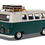 Va14500 3 Volkswagen Type 2 1500 Sp Devon Caravette Product