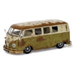 Va14501 1 Vw Type 2 1500 Camper Rat Look Pp