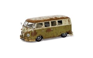 Va14501 1 Vw Type 2 1500 Camper Rat Look Pp