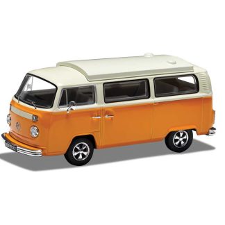 Va14600 1 Vw Camper Type 2 Bay Orange Pp