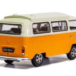 Va14600 3 Vw Campervan Orange