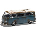 Va14601 1 Vw Camper Type 2 Bay Rat Pp