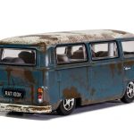 Va14601 3 Vw Camper Rat Look