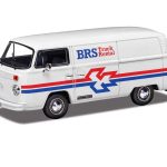 Va14602 1 Volkswagen Panel Van Type 2 Brs Truck Rental