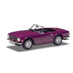 Va14701 1 Triumph Tr6 Hps Magenta