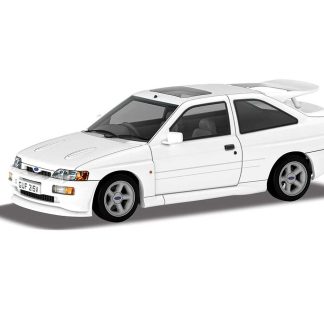 Va14800 1 Ford Escort Rs Cosworth Diamond White Render