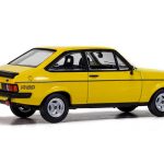 Va14900 4 Ford Escort Mk2 Rs2000 Yellow