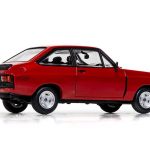 Va14902 4 Ford Escort Mk2 Rs2000 Red