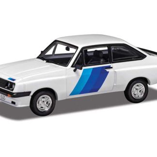 Va14903 1 Escort Mk2 Rs2000 White