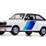 Va14903 2 Ford Escort Mk2 Rs2000 Diamond White