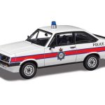 Va14904 1 Ford Escort Mk2 Rs2000 Police